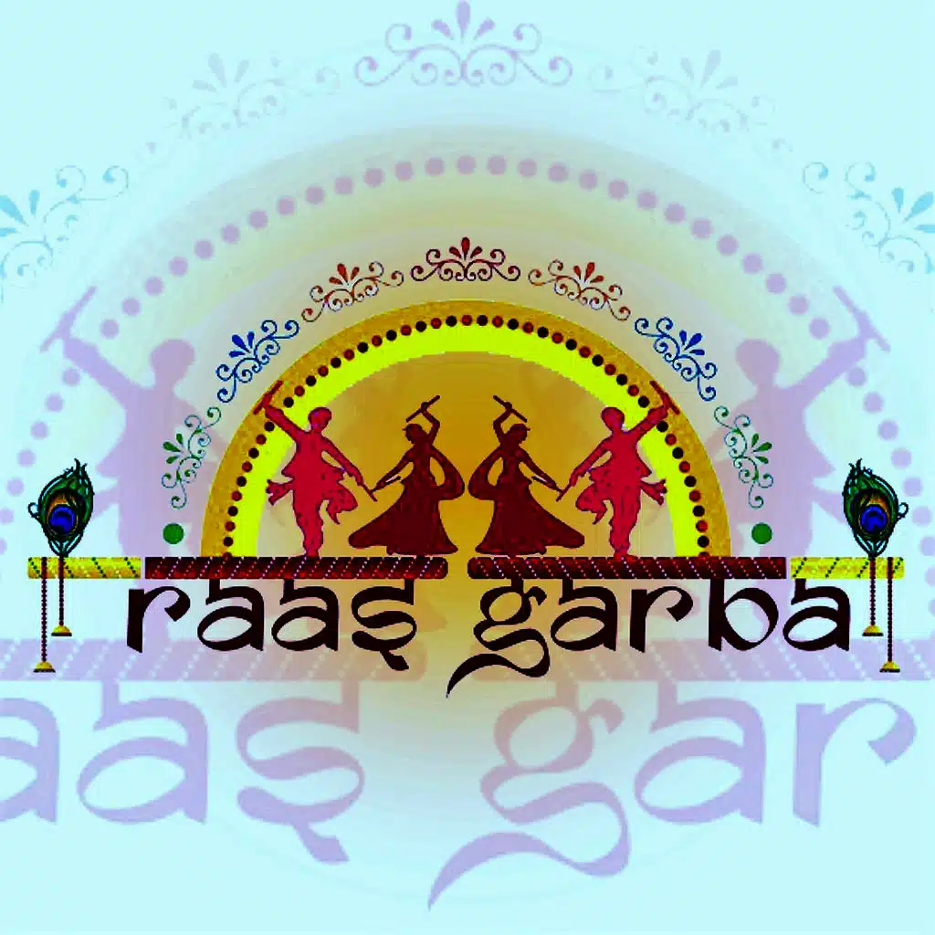Raas Garba