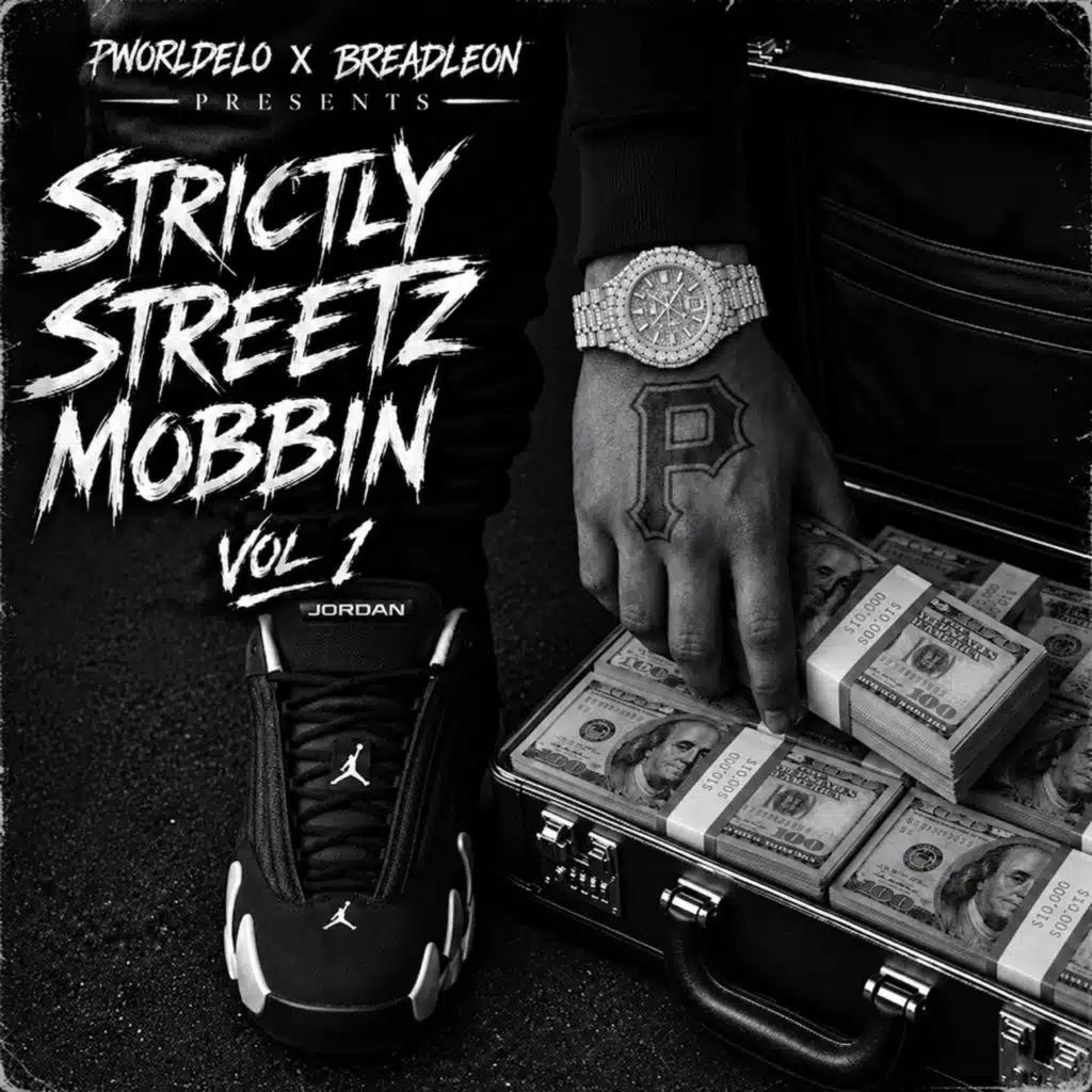 Strictly Streets Mobbin, Vol.1 (Radio Edit)
