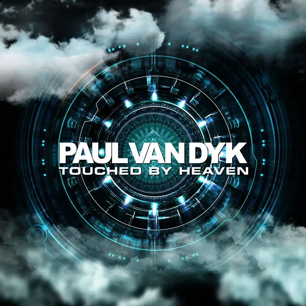 Touched by Heaven (Extended)