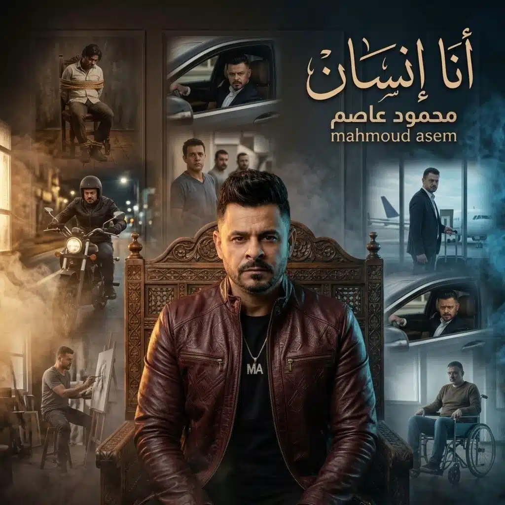 انا انسان