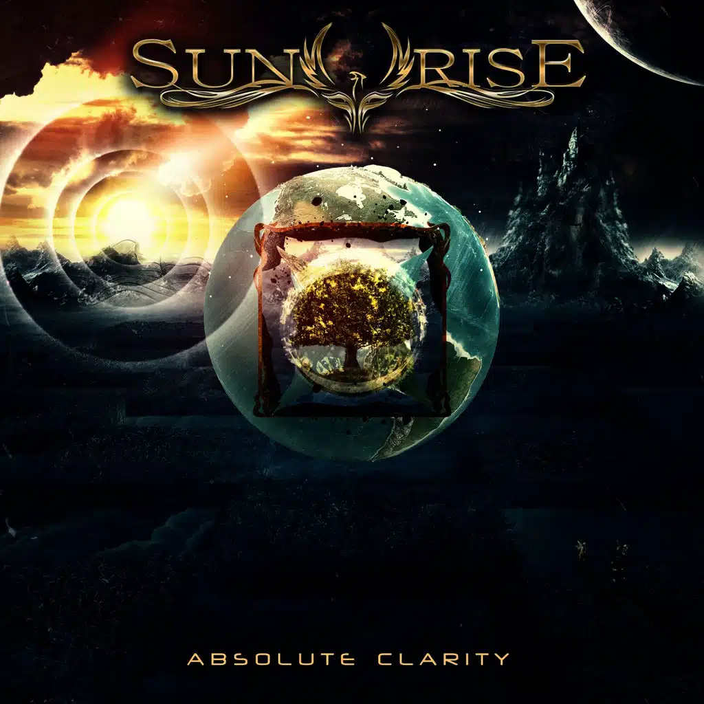Absolute Clarity