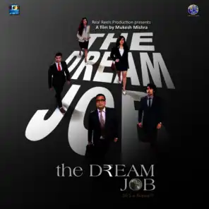 The Dream Job (Original Motion Picture Soundtrack)