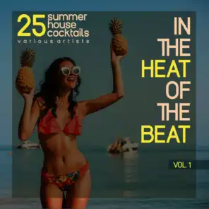 In the Heat of the Beat, Vol. 1 (25 Summer House Cocktails)