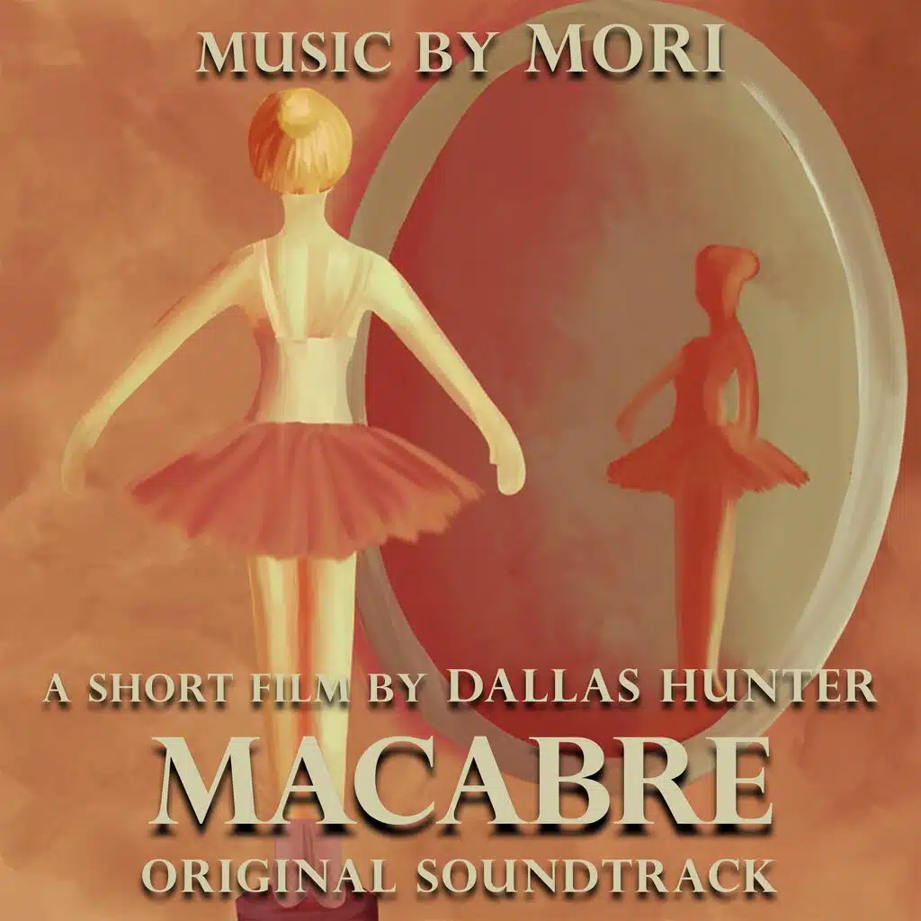 Macabre Soundtrack