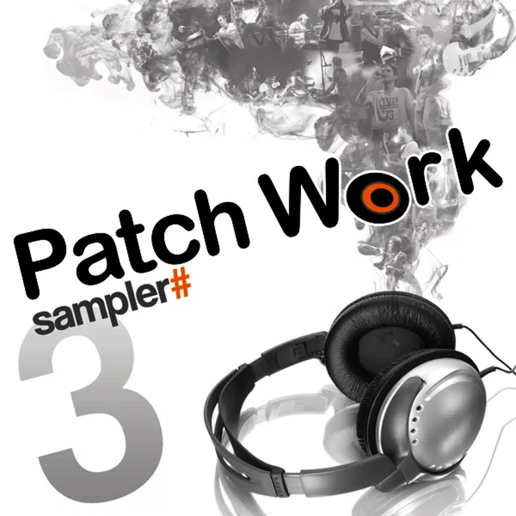 Patch Work Sampler, Vol. 3