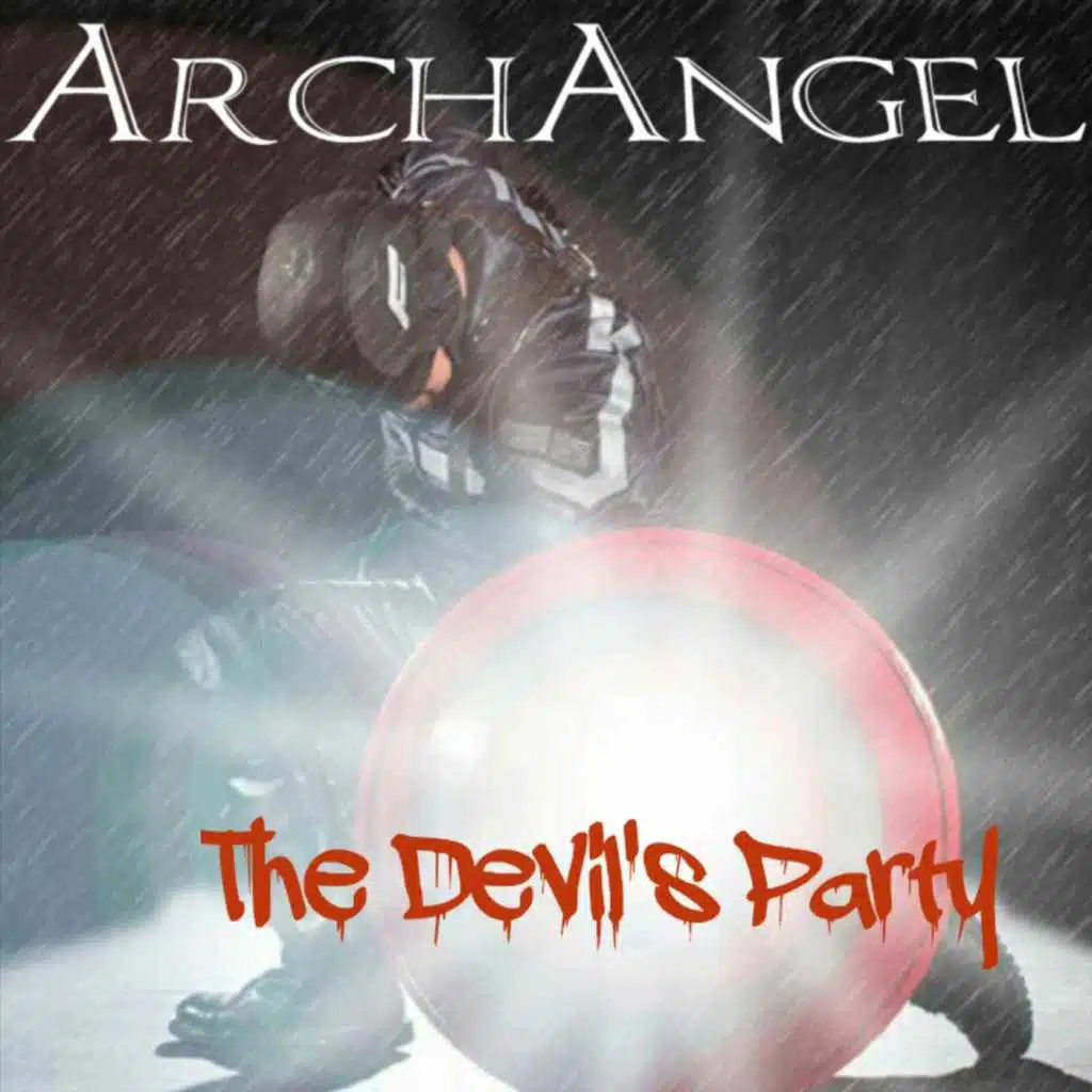 The Devil's Party