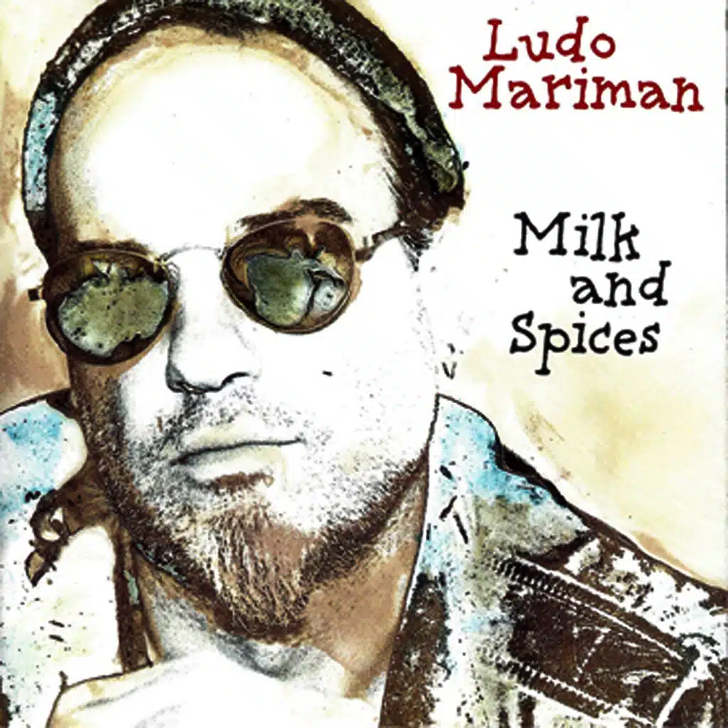 Ludo Mariman