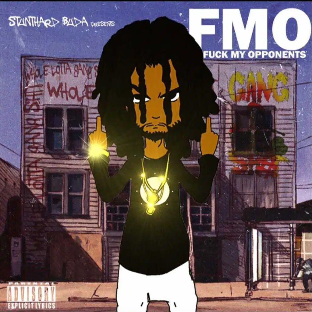 FMO (Fuck My Opponents)