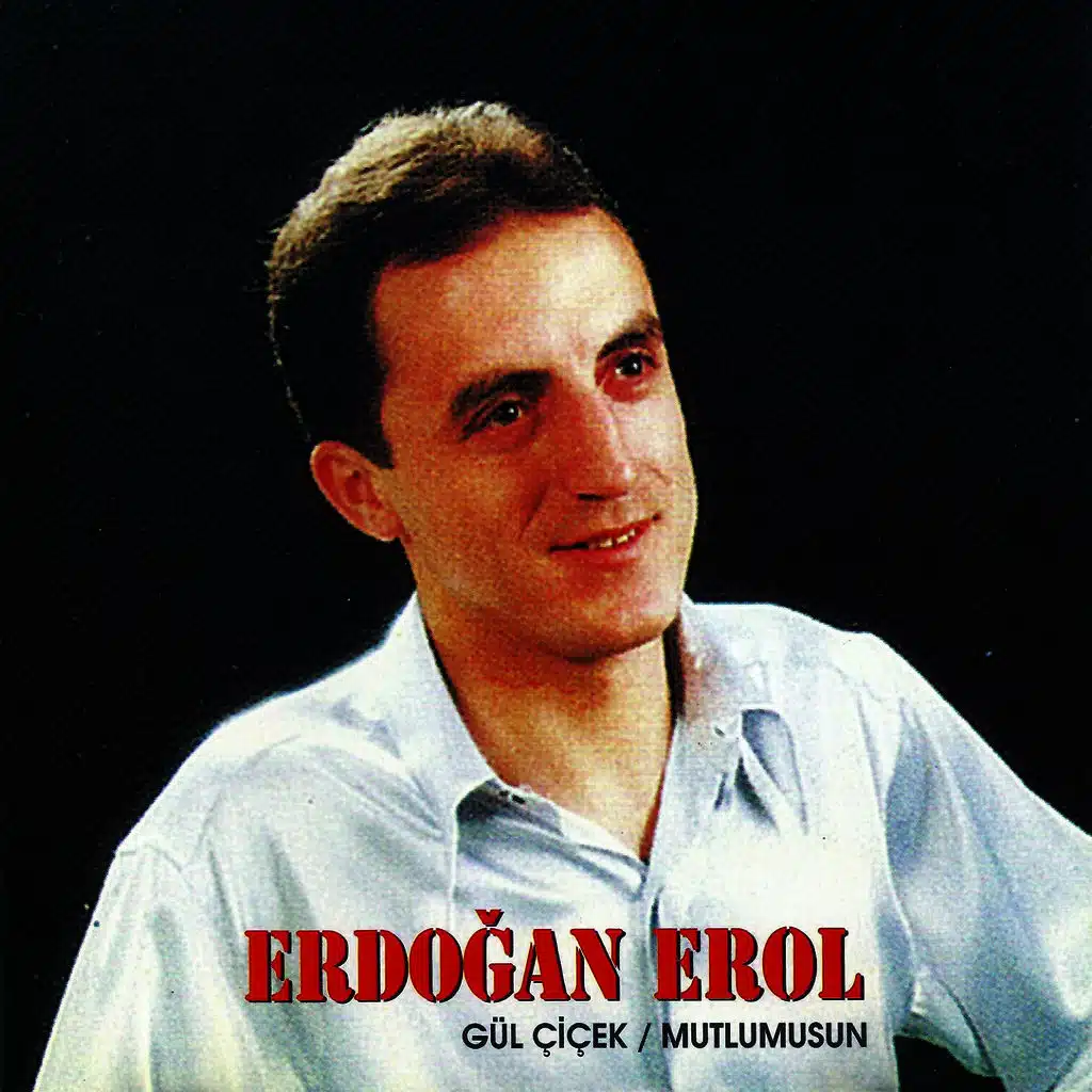 Gülçiçek - Mutlu musun