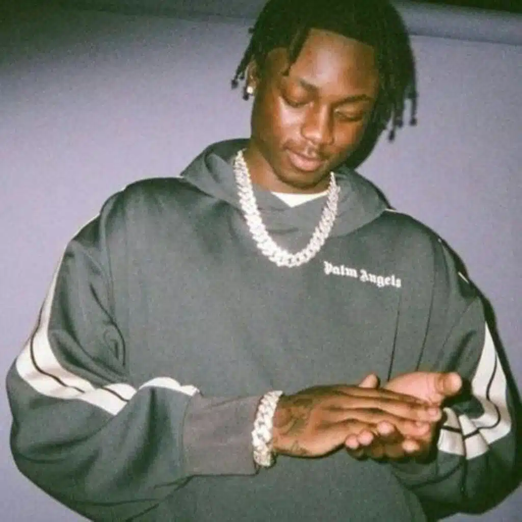 WDYM - KYLE RICHH
