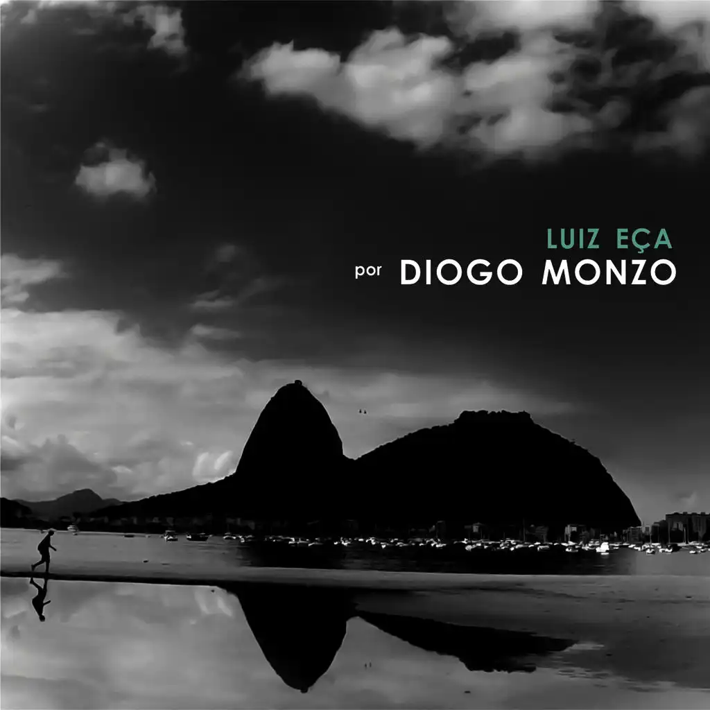 Luiz Eça por Diogo Monzo