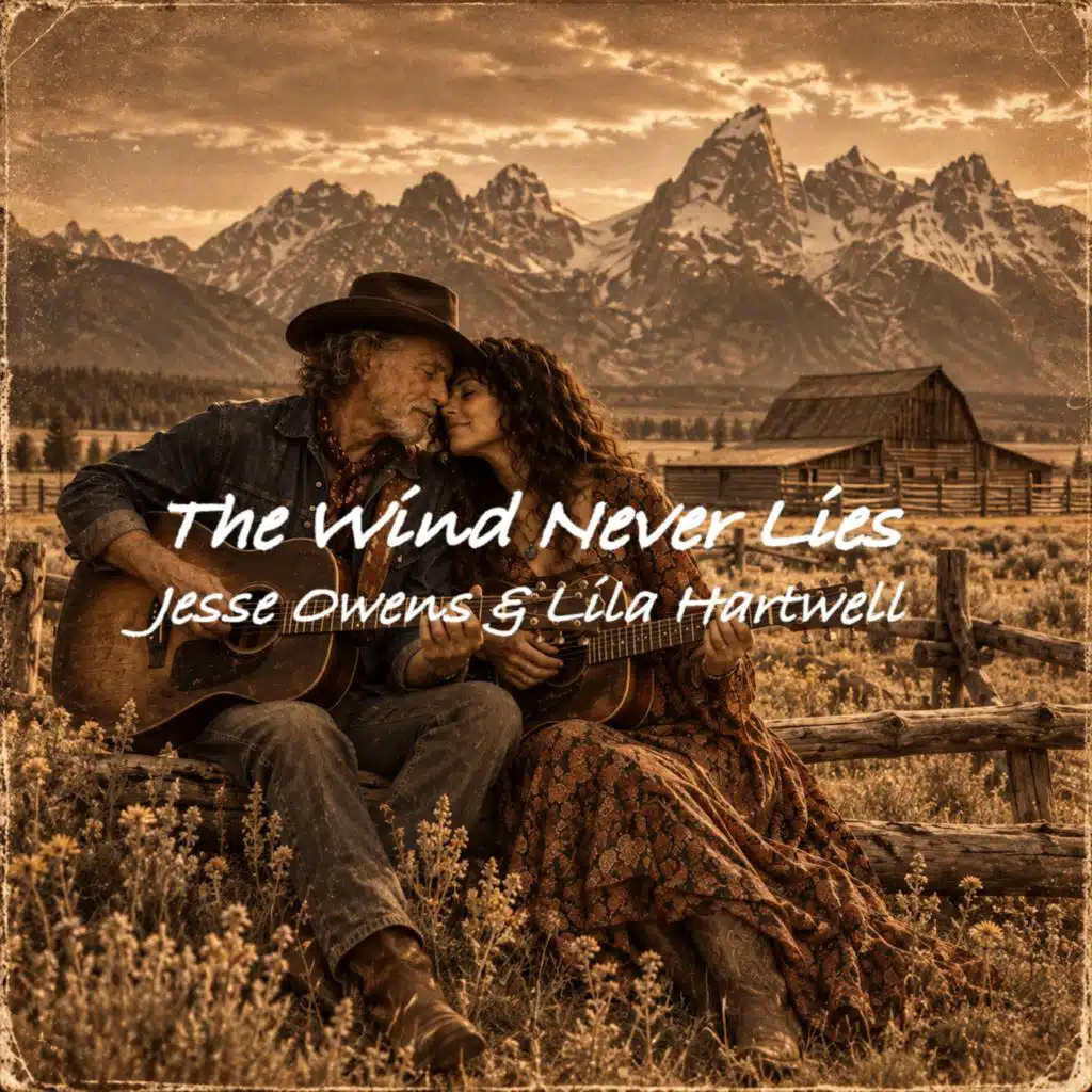 The Wind Never Lies