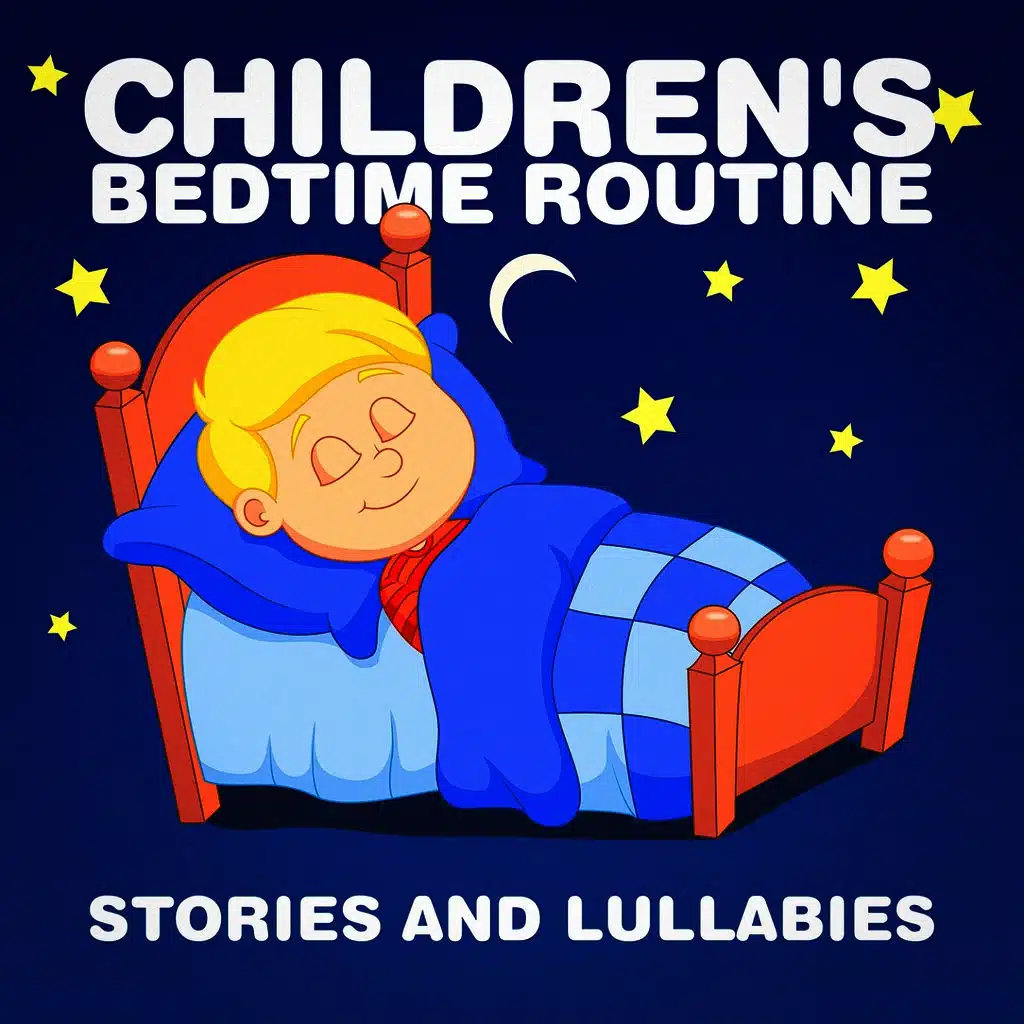 Children's Bedtime Routine (Stories and Lullabies)