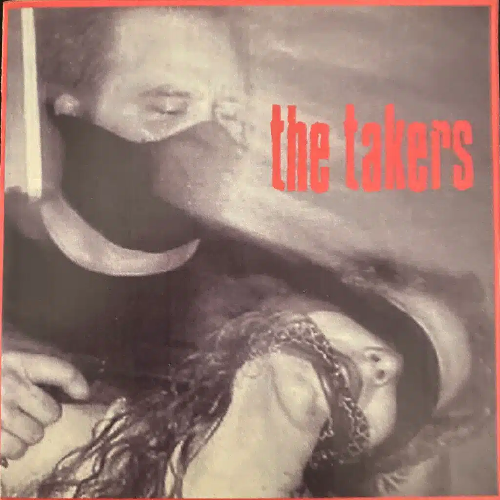 The Takers