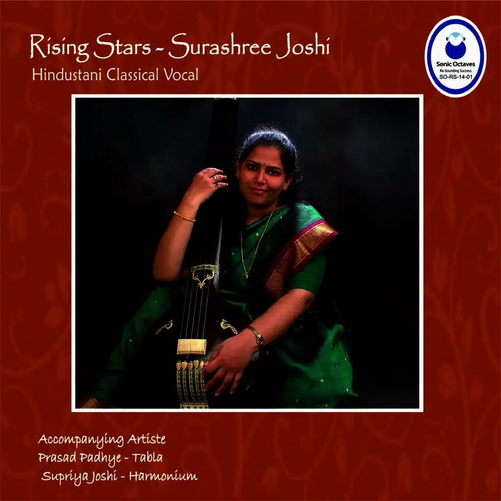 Rising Star - Surashree Joshi