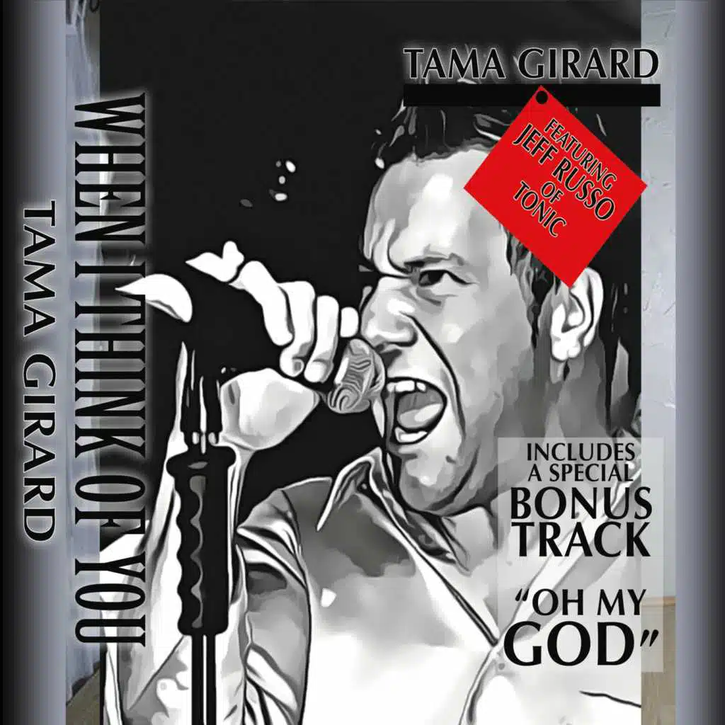 Oh My God (Bonus Track)