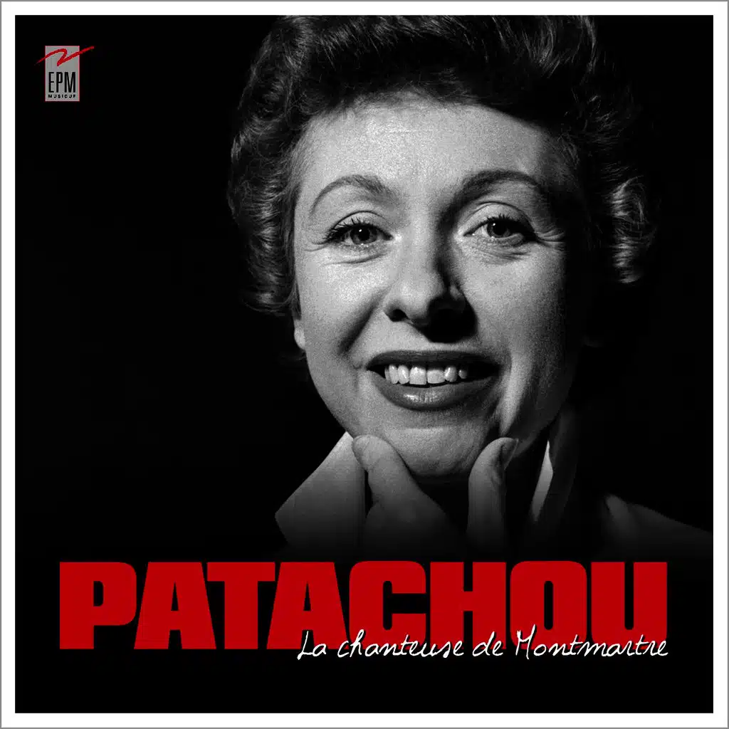 La chanteuse de Montmartre