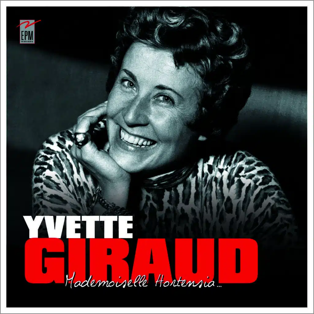 Mademoiselle Hortensia