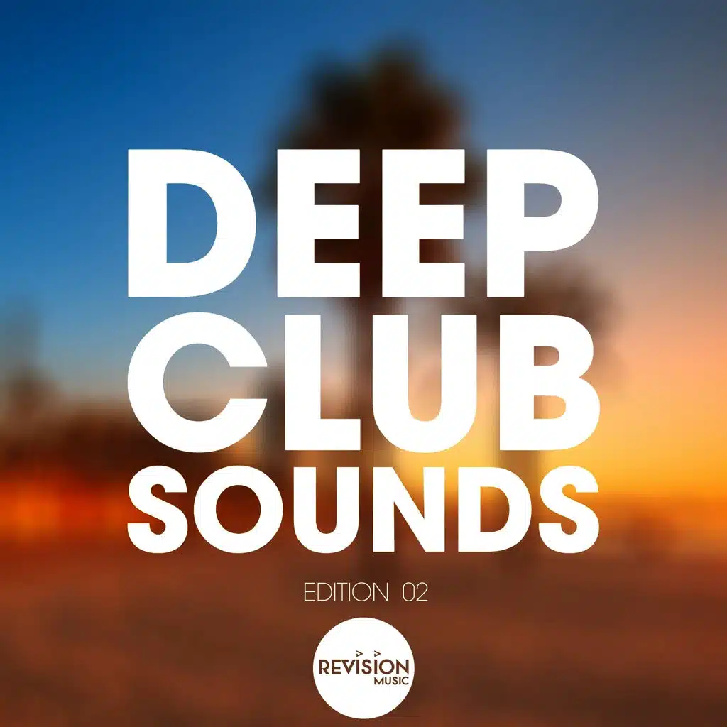 Deep Club Sounds - Edition 02