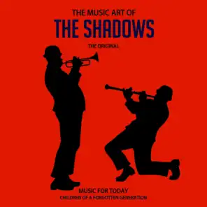 The Music Art of The Shadows (Smash Classics Compilation)