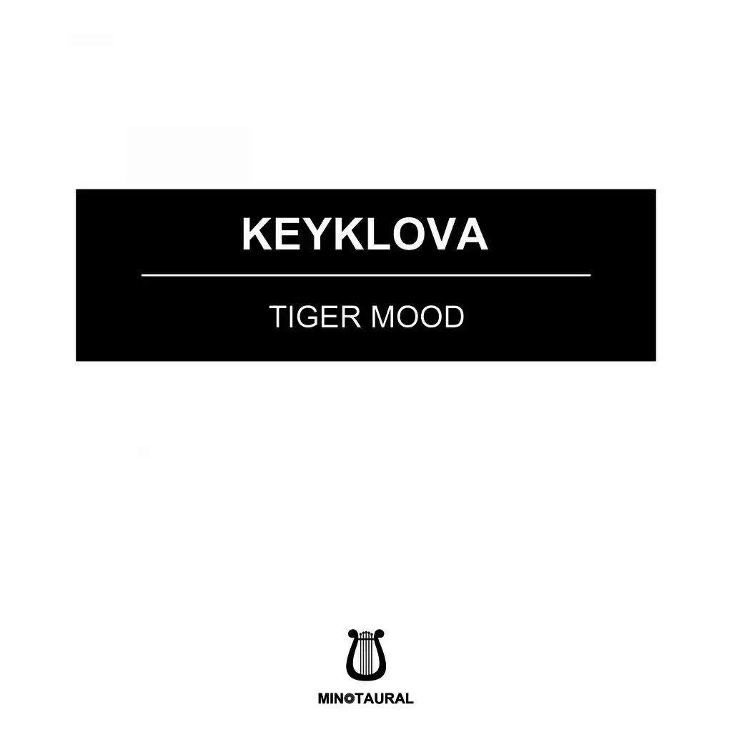 Tiger Mood