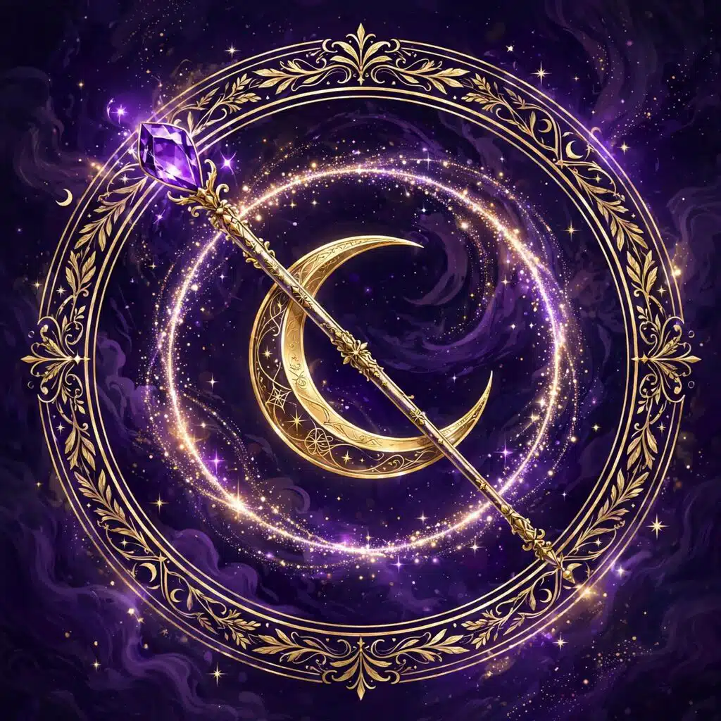 Wizards & Animes