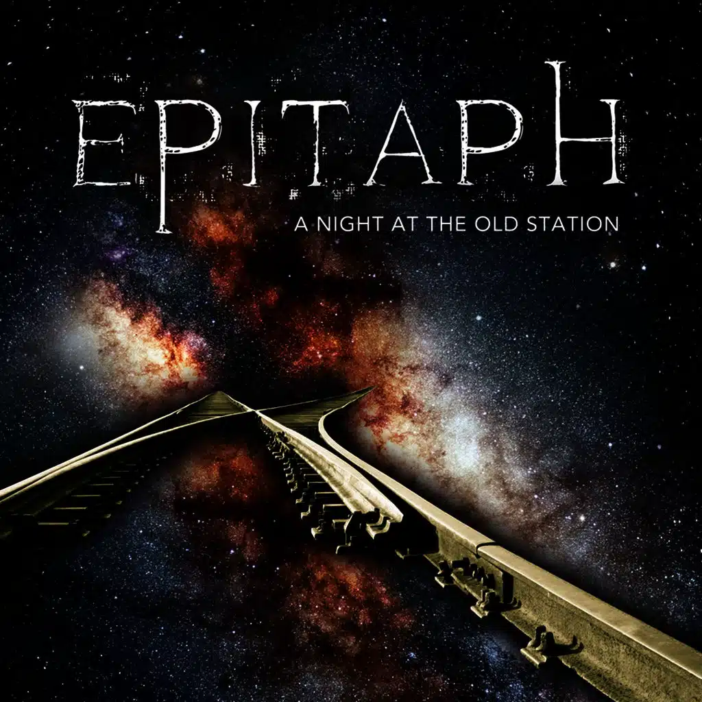A Night at the Old Station (Live)