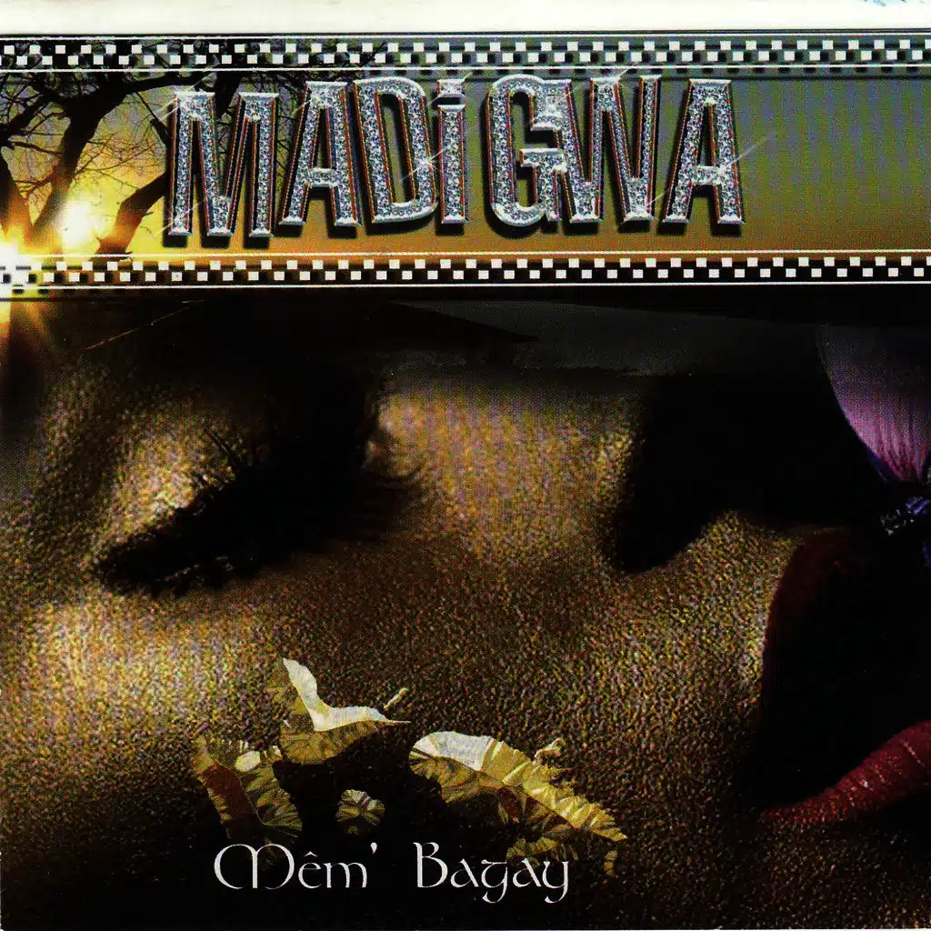 Madigwa (Mem' bagay)