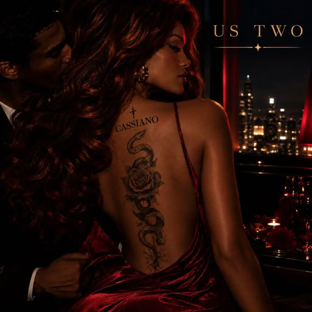 Us Two