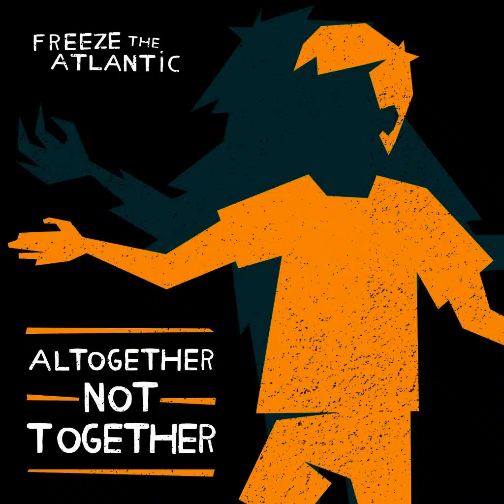 Altogether Not Together