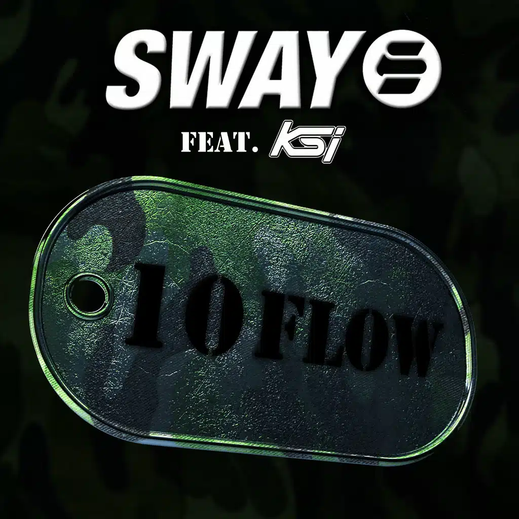 MAC-10 Flow (feat. KSI)