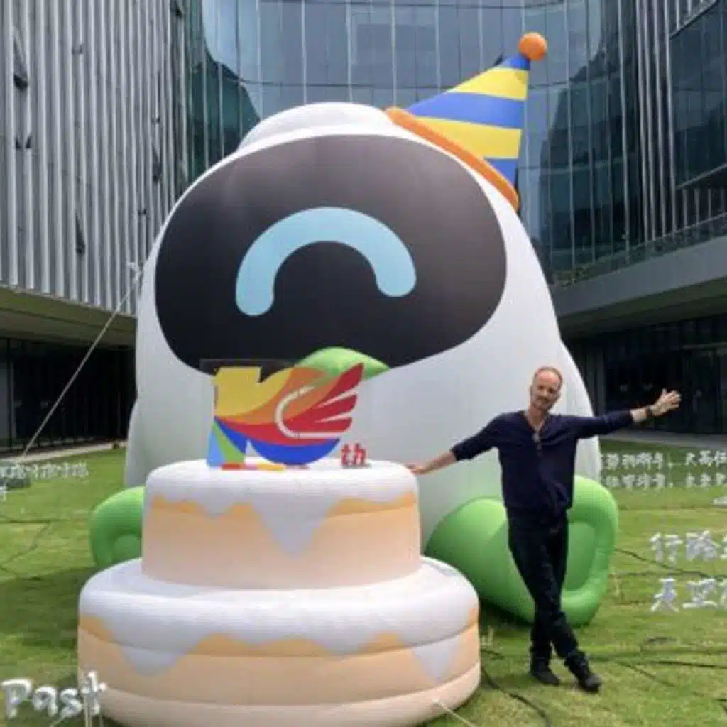 Cainiao’s Global 3 Day Delivery Beats Anything Amazon Offers (301)