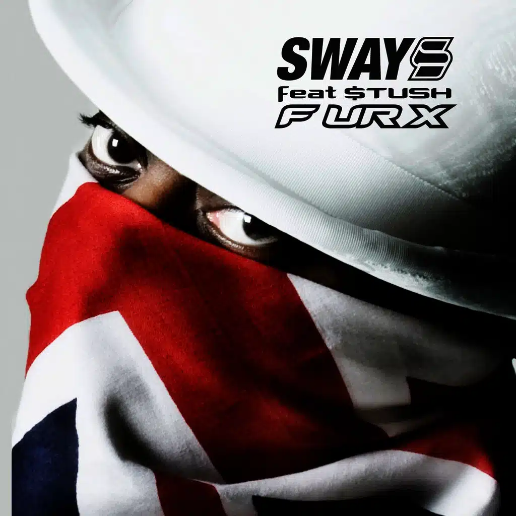 F UR EX (Radio Edit) [feat. Stush]