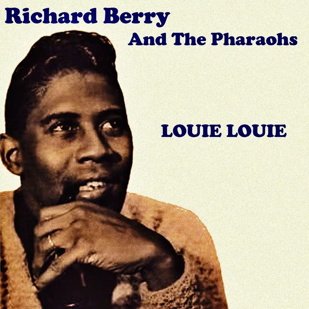 Louie Louie