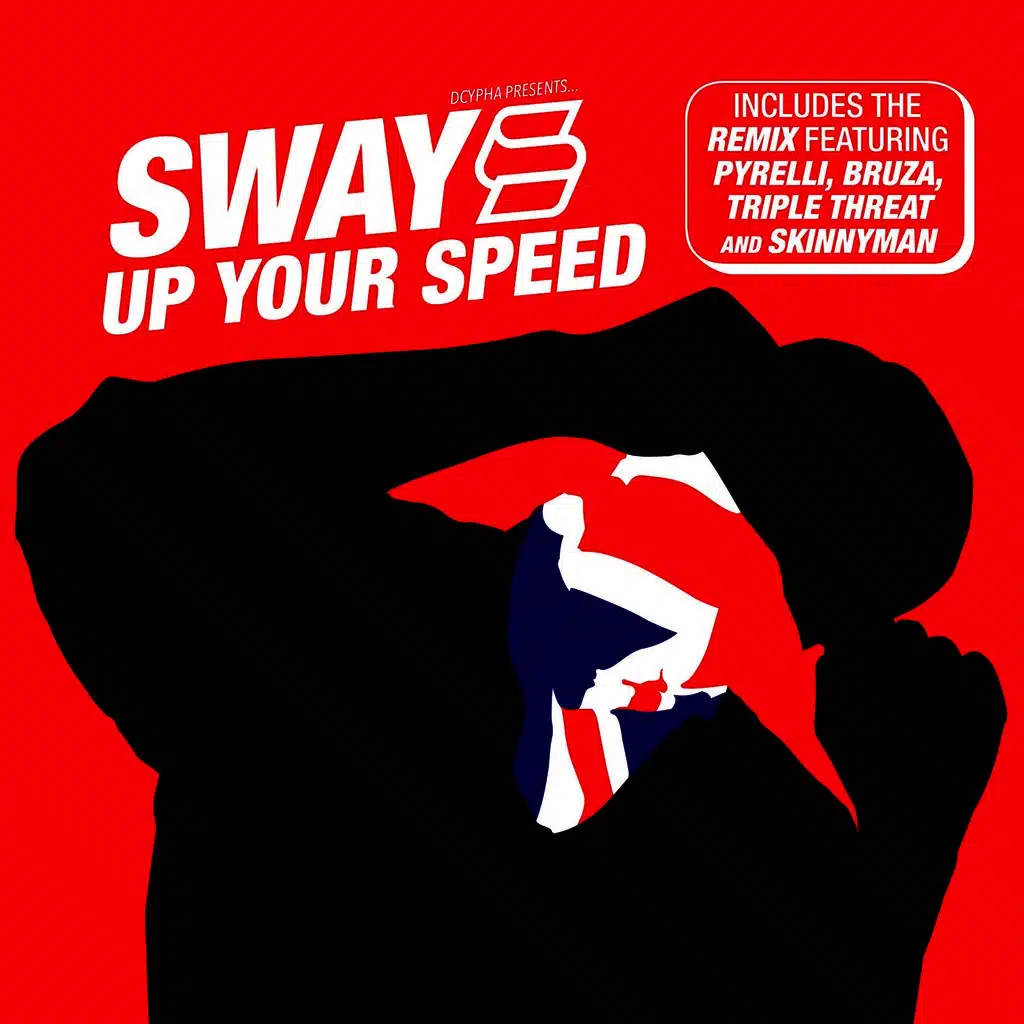 Up Your Speed (Remix) [feat. Pyrelli, Skinny Man, Triple Threat & Mr. Bigz ]