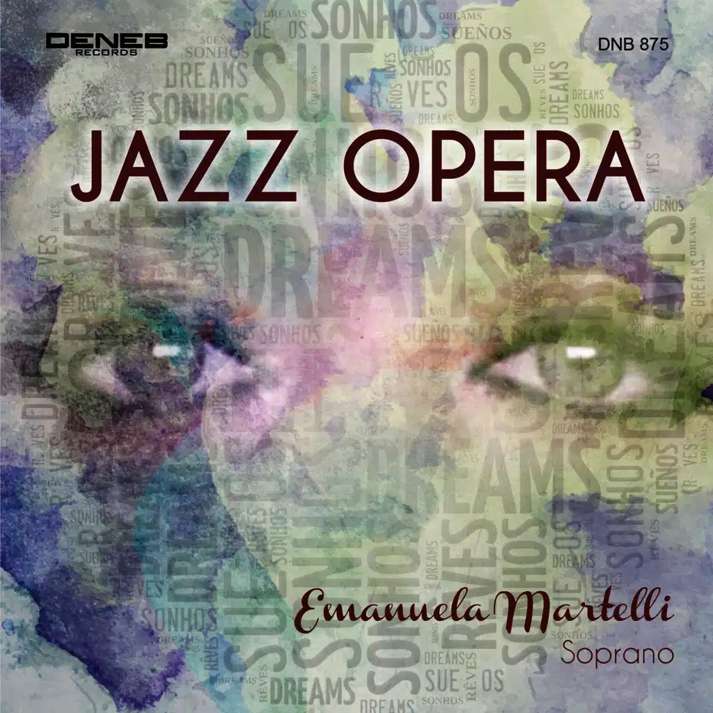 Jazz Opera