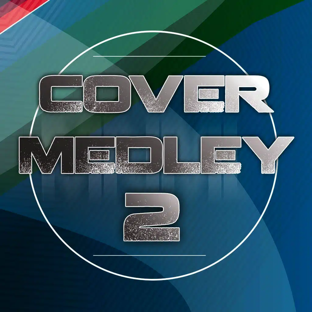 Cover medley, Vol. 2