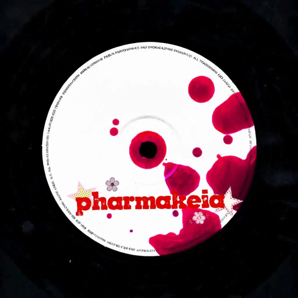 PHARMAKEIA