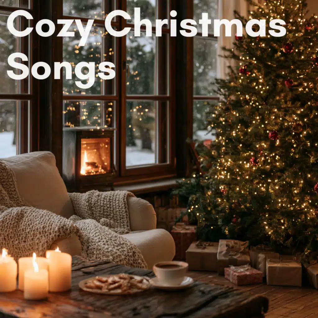 Cozy Christmas Songs