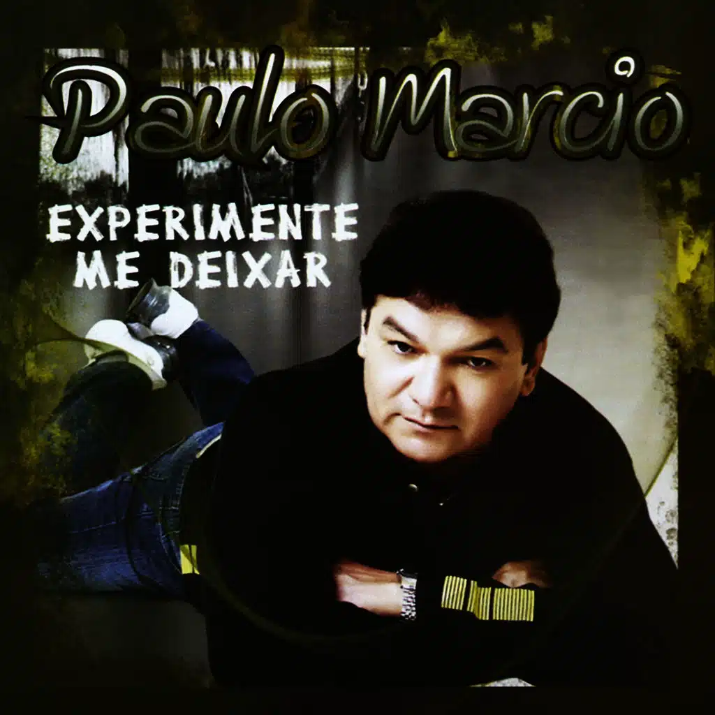 Experimente Me Deixar