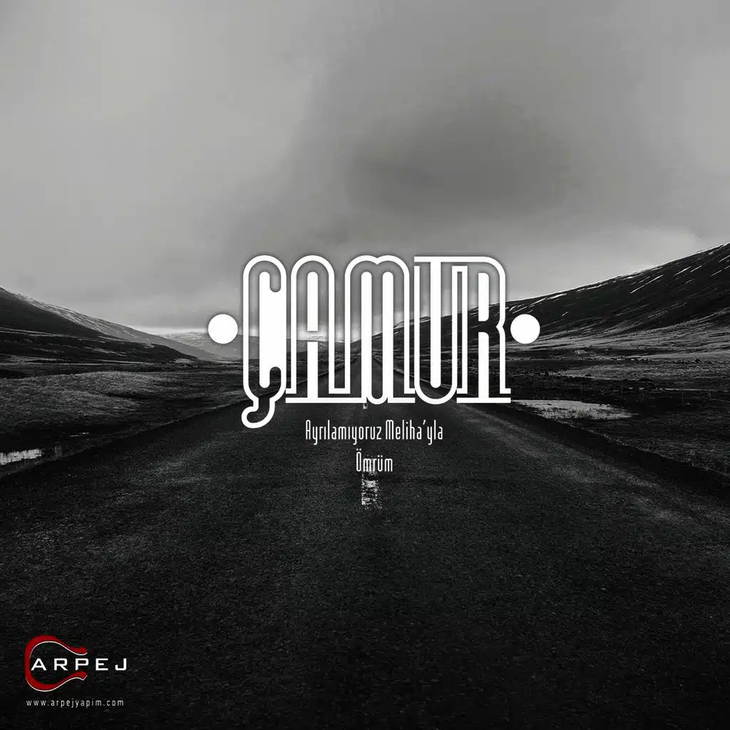 Ayrılamıyoruz Meliha'yla