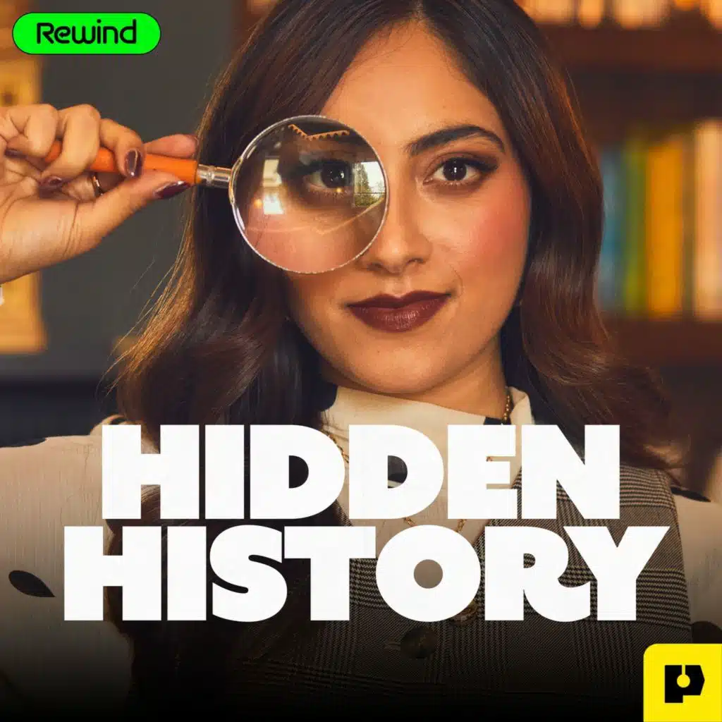 HAUNTED TAKEOVER: Hidden History | The Voynich Manuscript
