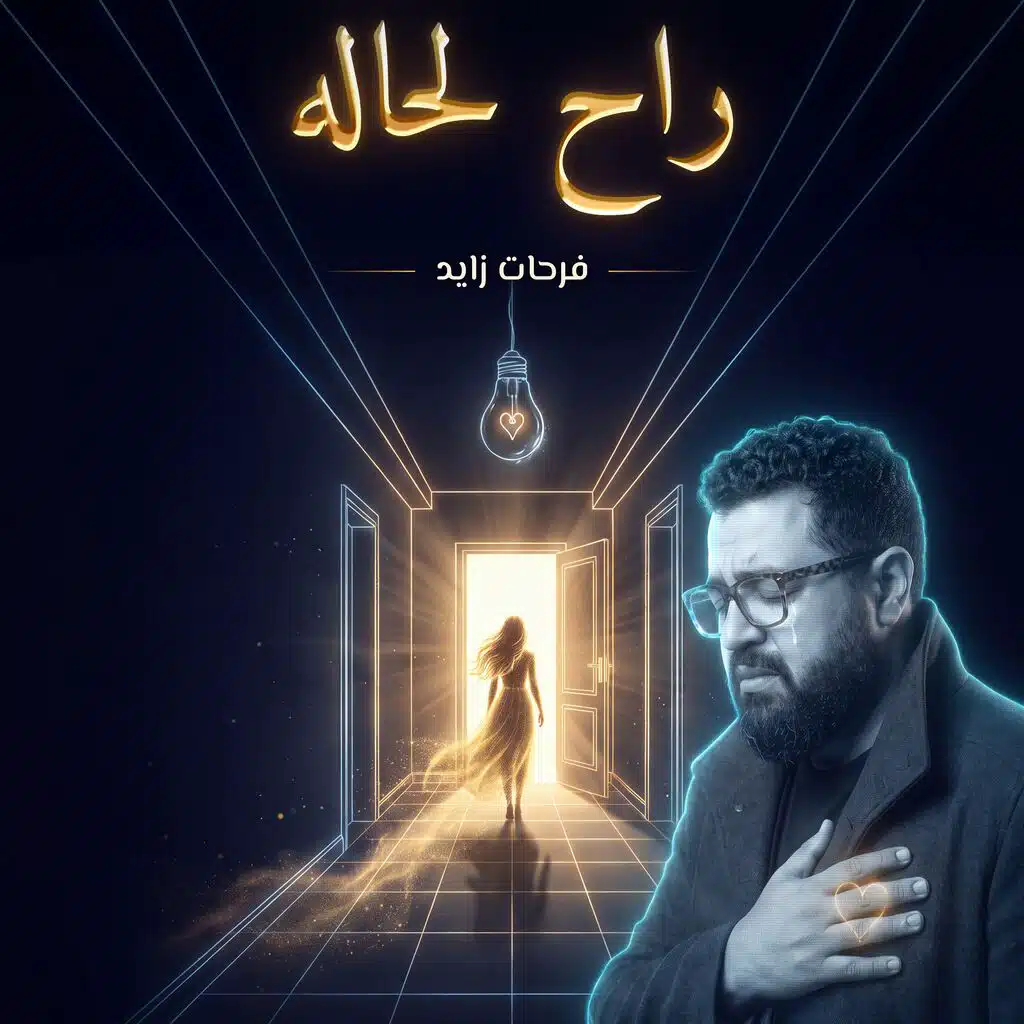 راح لحاله