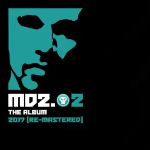 MDZ.02 (2017 Re-Mastered)
