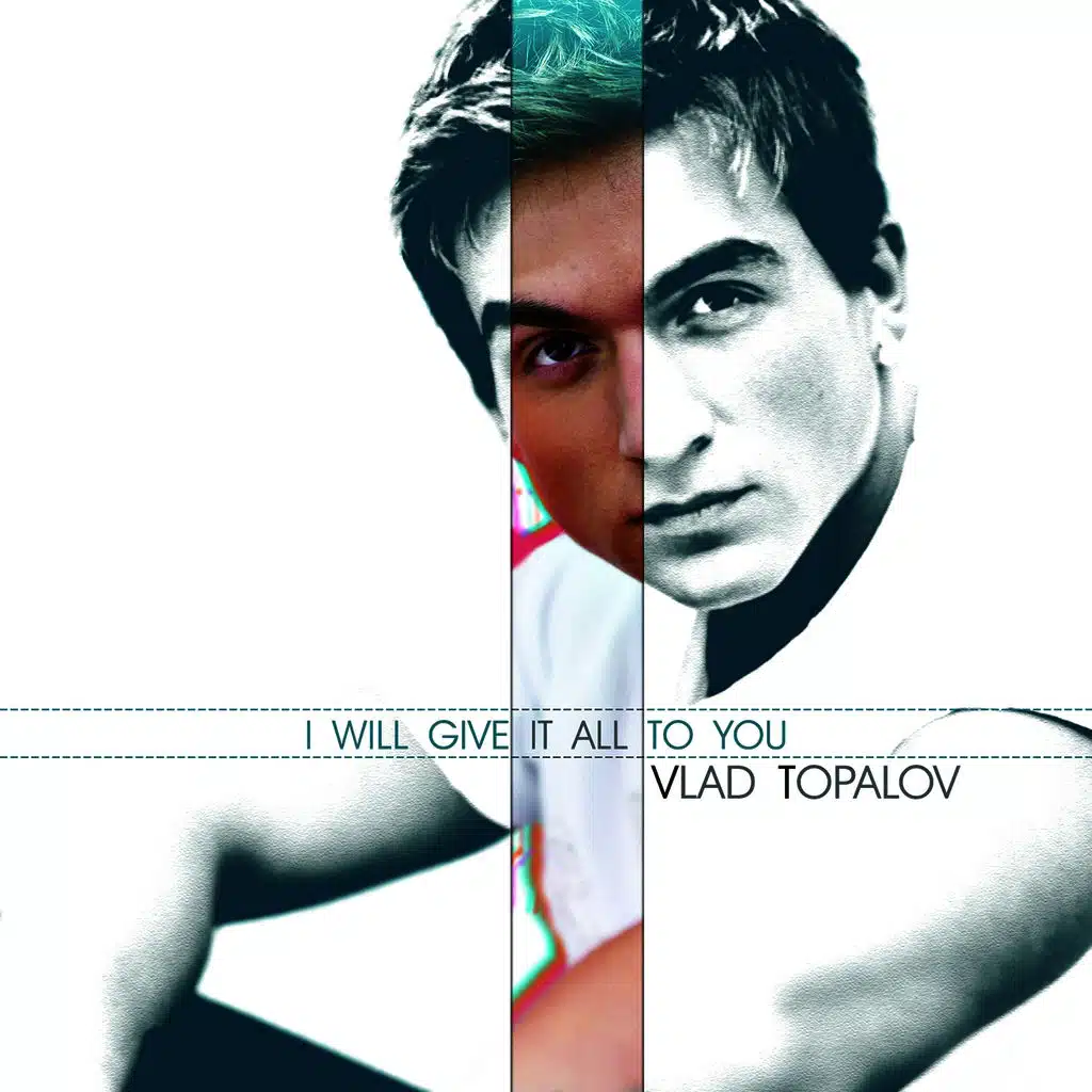 I Will Give It All to You