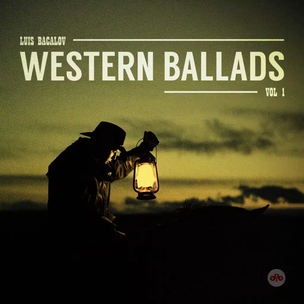 Luis Bacalov Western Ballads, Vol. 1