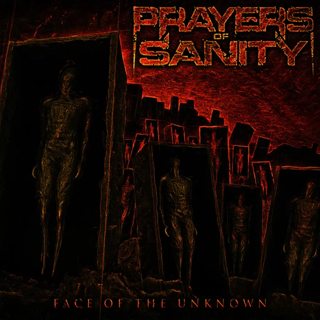 Face of the Unknown