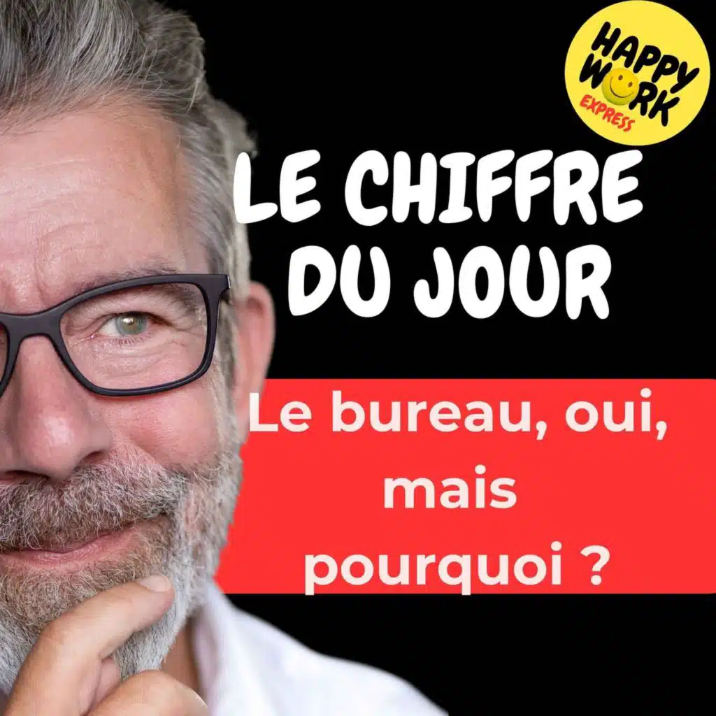 Combien de salariés ont une opinion positive des politiques imposant un certain nombre de jours de présence