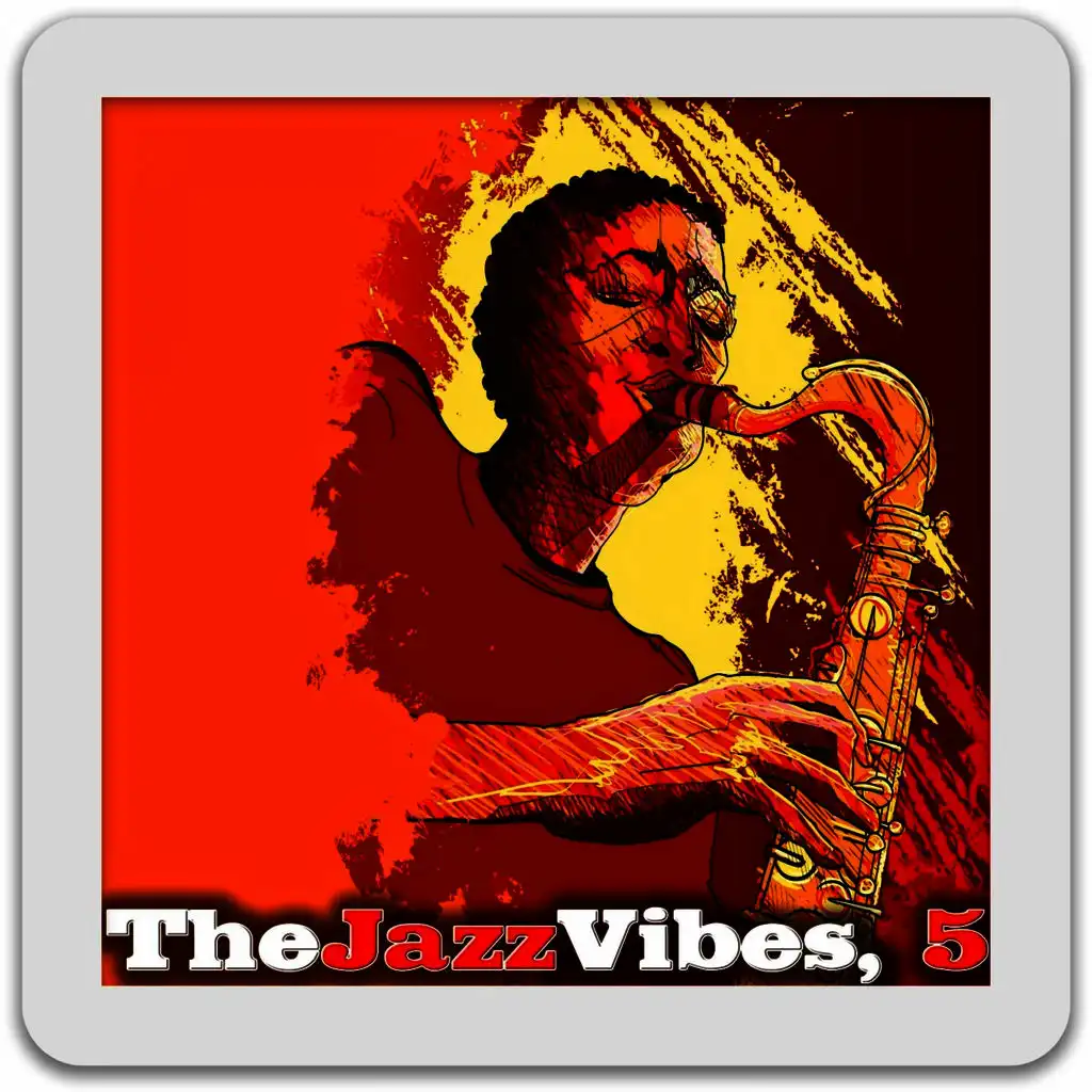 The Jazz Vibes, 5 (Jazz Music No Stop)
