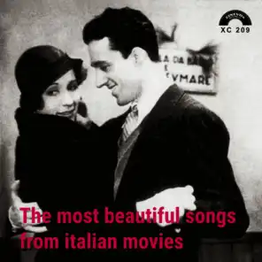 The Most Beautiful Songs From Italian Movies